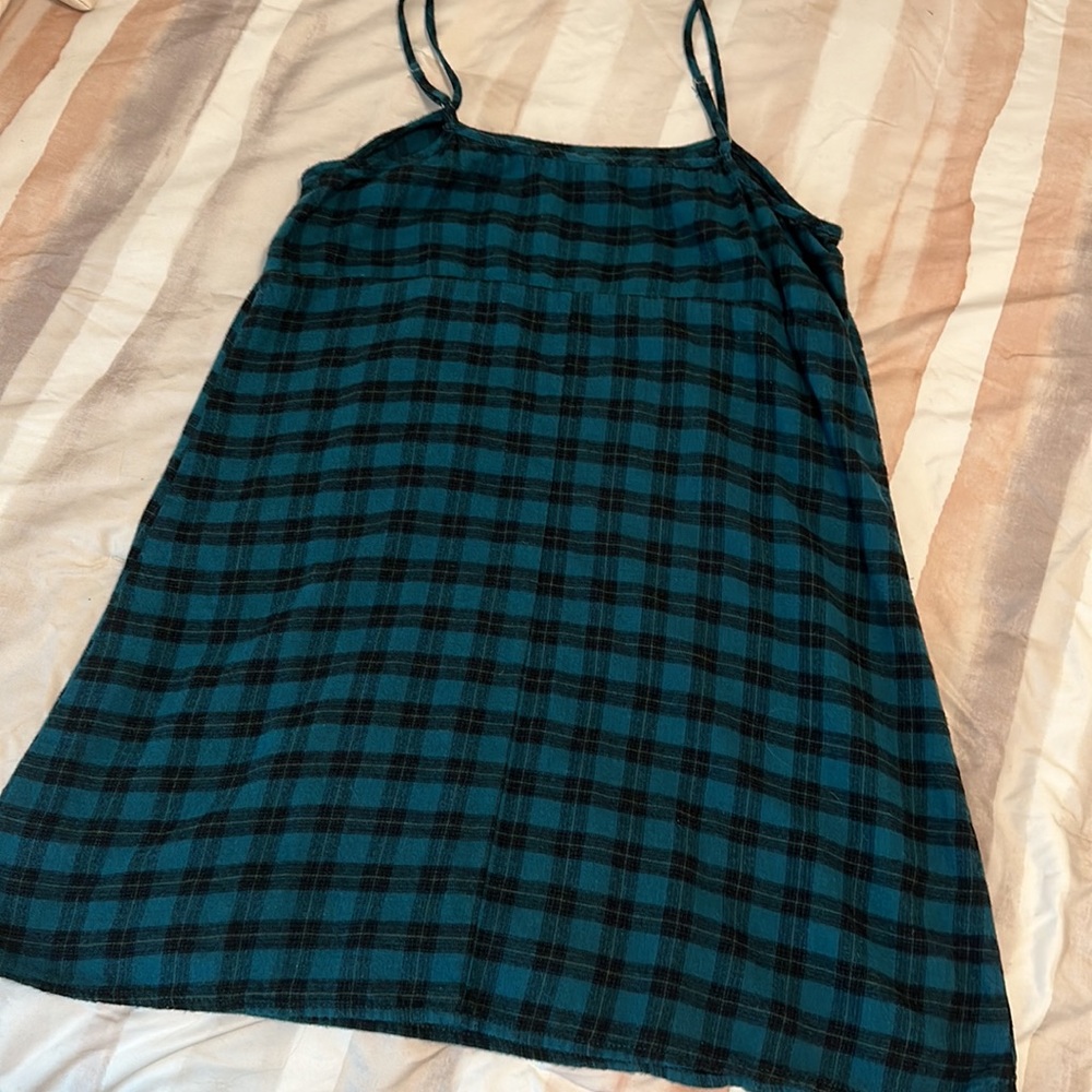 Wild fable dress size L